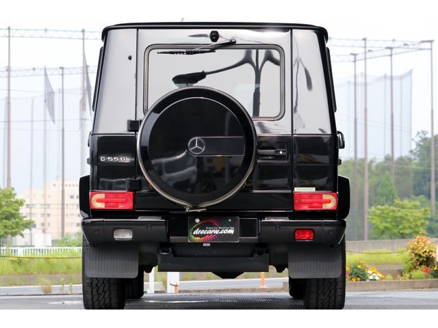 MERCEDES BENZ G class