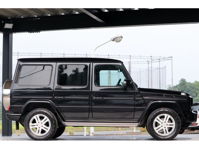 MERCEDES BENZ G class