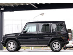MERCEDES BENZ G class