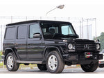 MERCEDES BENZ G class