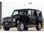 MERCEDES BENZ G class