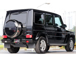 MERCEDES BENZ G class