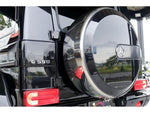MERCEDES BENZ G class