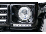 MERCEDES BENZ G class