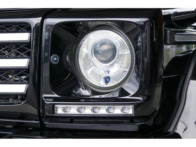 MERCEDES BENZ G class