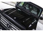 MERCEDES BENZ G class