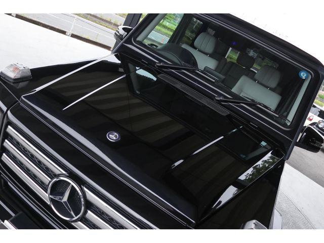MERCEDES BENZ G class