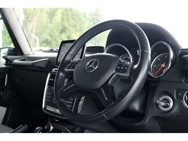 MERCEDES BENZ G class
