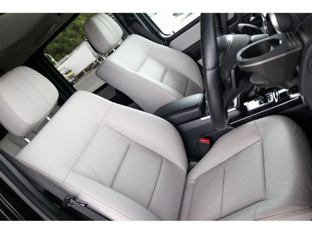 MERCEDES BENZ G class