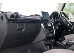 MERCEDES BENZ G class