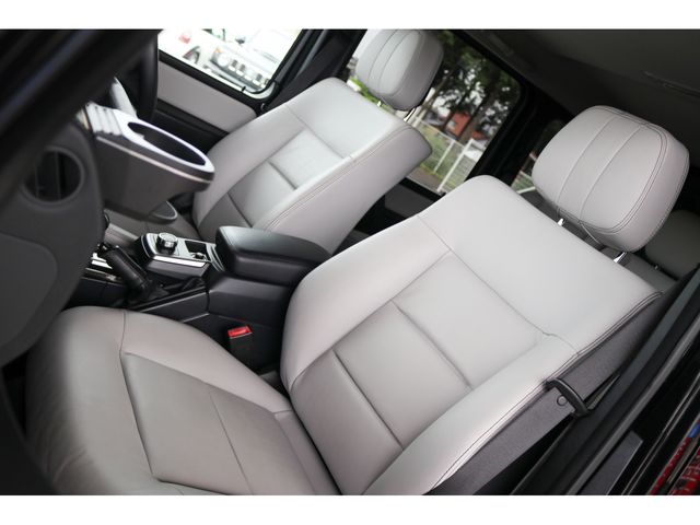 MERCEDES BENZ G class