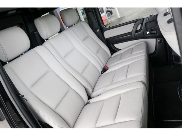 MERCEDES BENZ G class