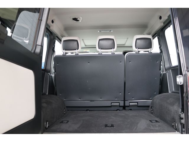 MERCEDES BENZ G class