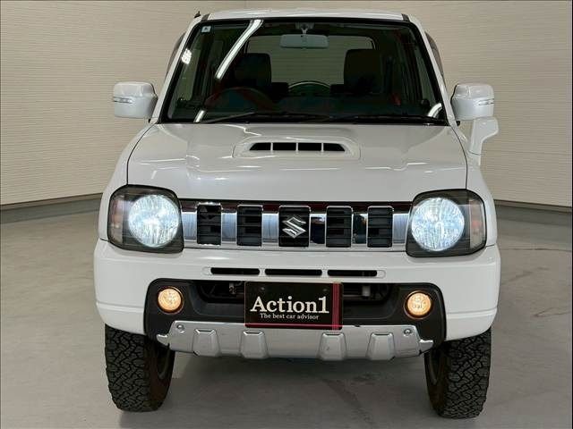 JIMNY 4WD