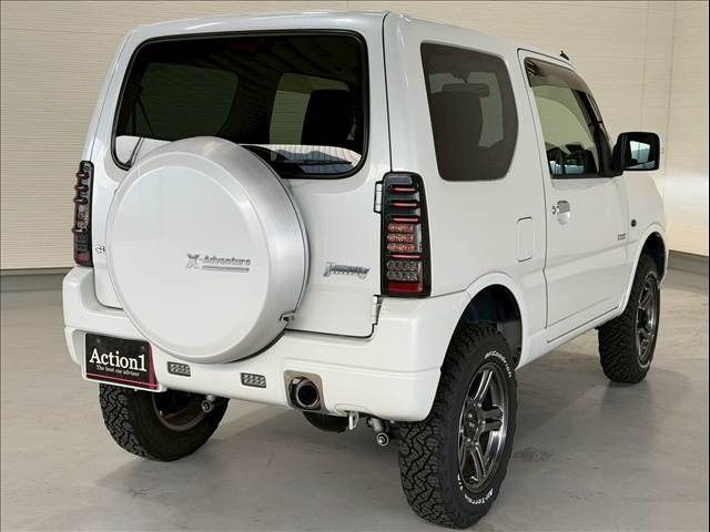 JIMNY 4WD