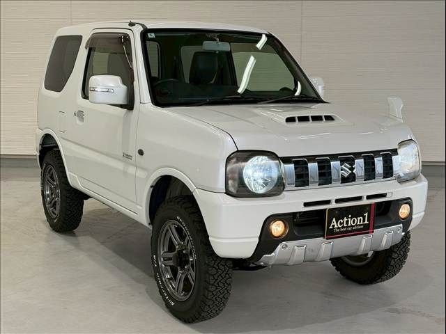 JIMNY 4WD