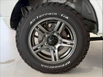 JIMNY 4WD