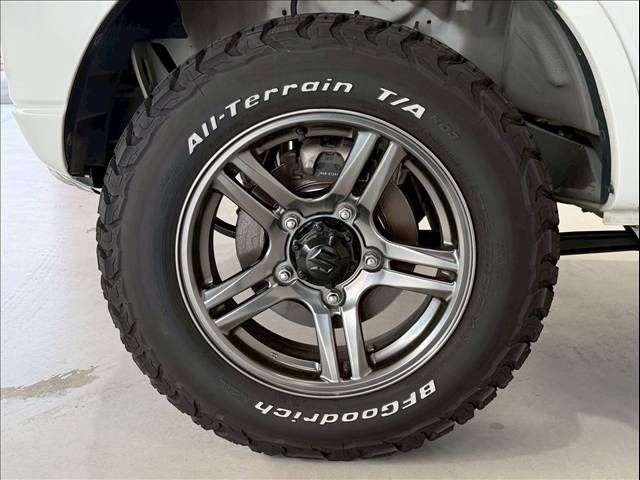 JIMNY 4WD