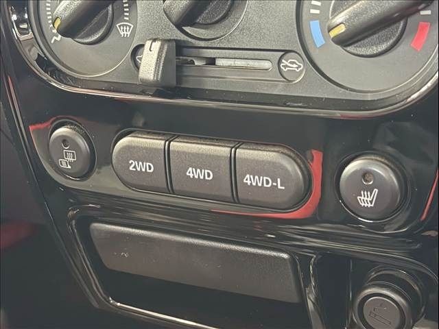 JIMNY 4WD