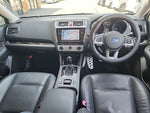LEGACY OUTBACK