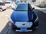 LEGACY OUTBACK