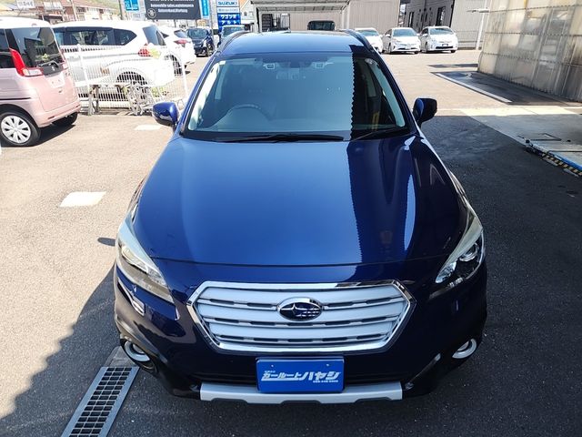LEGACY OUTBACK