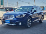 LEGACY OUTBACK