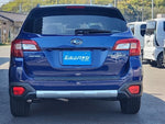 LEGACY OUTBACK