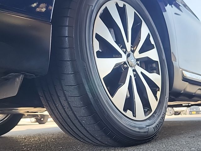 LEGACY OUTBACK