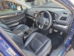 LEGACY OUTBACK