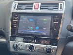 LEGACY OUTBACK