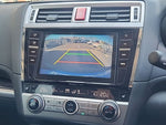 LEGACY OUTBACK