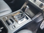 LEGACY OUTBACK