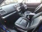 LEGACY OUTBACK