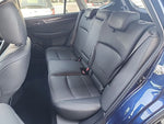 LEGACY OUTBACK