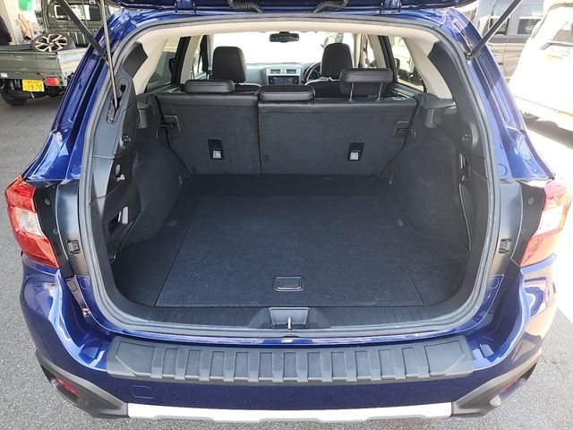 LEGACY OUTBACK