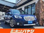 LEGACY OUTBACK