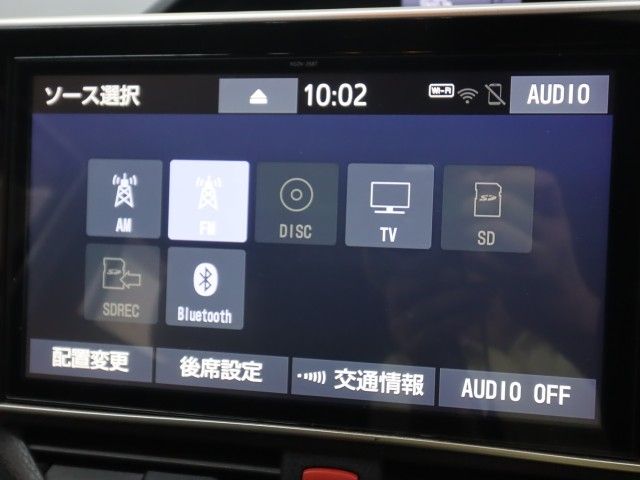 NOAH HYBRID
