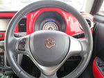 HUSTLER 4WD
