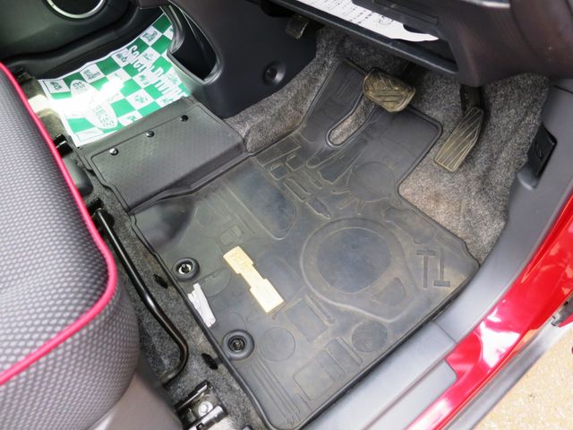 HUSTLER 4WD