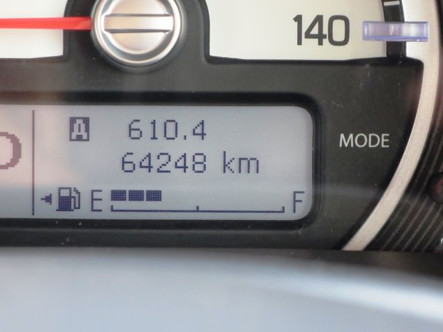 HUSTLER 4WD
