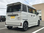 Spacia custom
