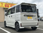 Spacia custom
