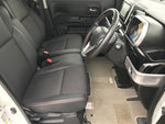 Spacia custom