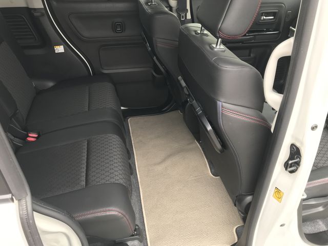 Spacia custom