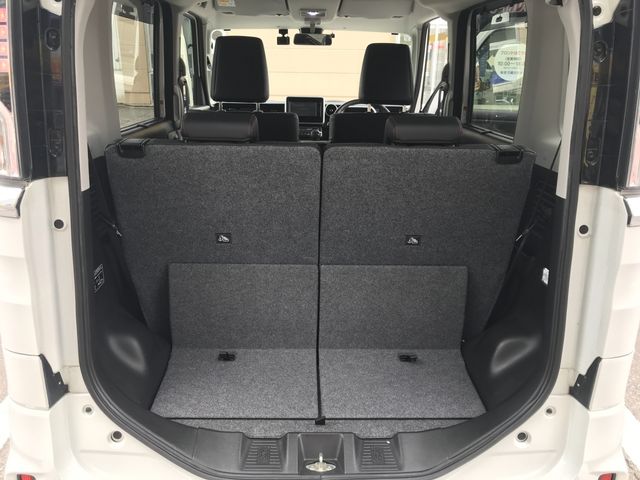 Spacia custom