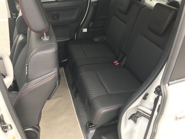 Spacia custom