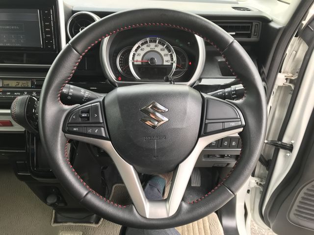 Spacia custom