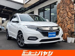 VEZEL HYBRID