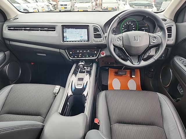 VEZEL HYBRID